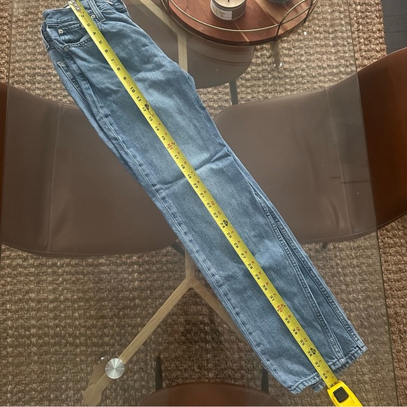 80S MOM WOMEN'S JEANS LEVI - Picture 10 of 10